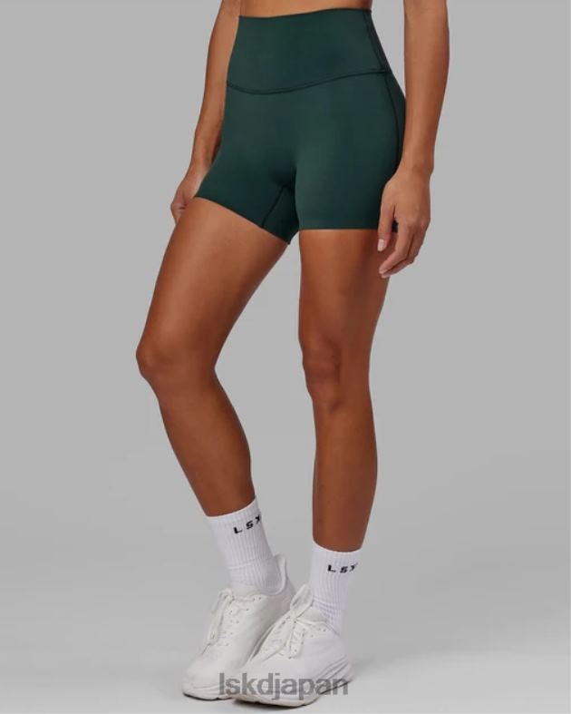 エリクサー Xレングス ショート - バイタルグリーン LSKD 女性 衣服 082HP574