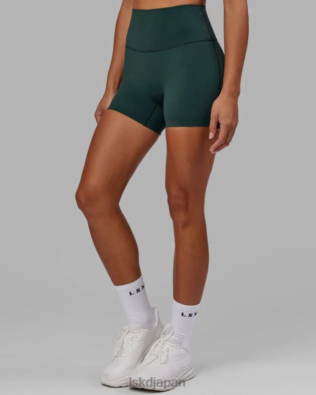 エリクサー Xレングス ショート - バイタルグリーン LSKD 女性 衣服 082HP574
