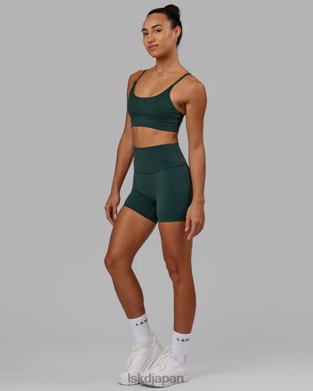 エリクサー Xレングス ショート - バイタルグリーン LSKD 女性 衣服 082HP574