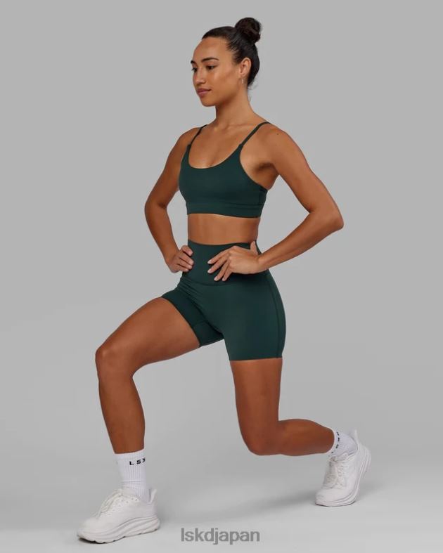 エリクサー Xレングス ショート - バイタルグリーン LSKD 女性 衣服 082HP574