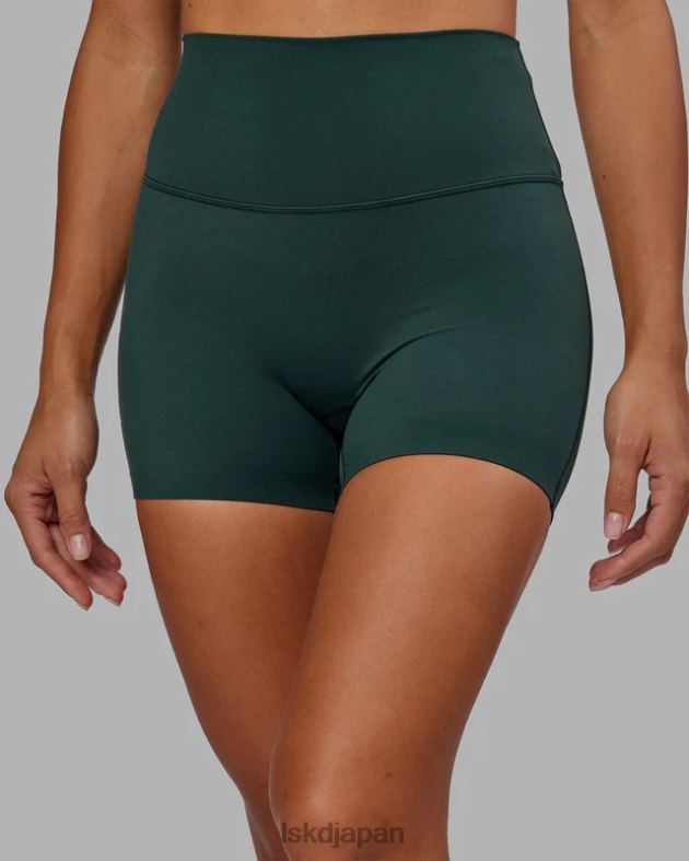 エリクサー Xレングス ショート - バイタルグリーン LSKD 女性 衣服 082HP574