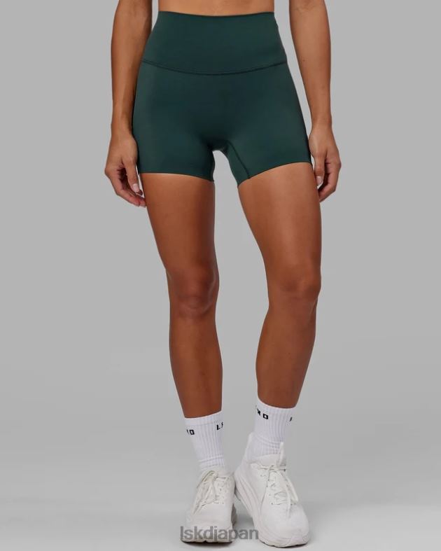 エリクサー Xレングス ショート - バイタルグリーン LSKD 女性 衣服 082HP574