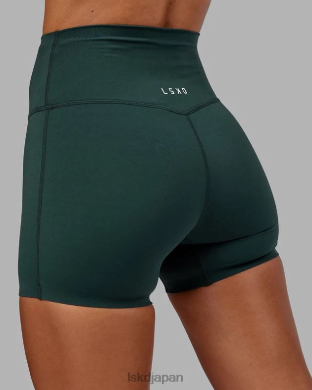 エリクサー Xレングス ショート - バイタルグリーン LSKD 女性 衣服 082HP574
