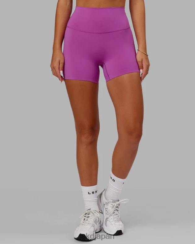 エリクシール Xレングス ショート - オーキッド LSKD 女性 衣服 082HP613