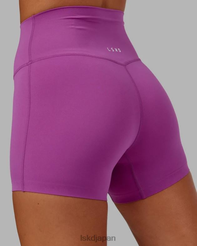 エリクシール Xレングス ショート - オーキッド LSKD 女性 衣服 082HP613