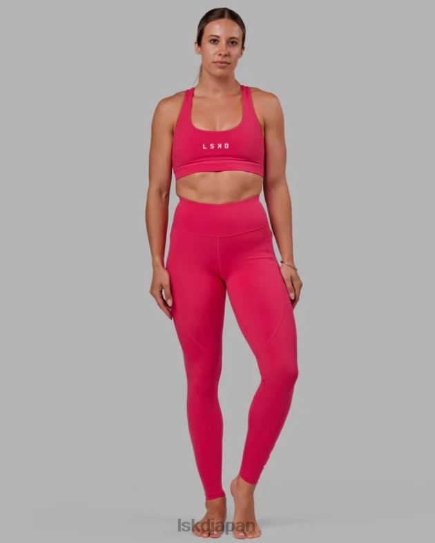 レップ X-ロング タイト - ボイセンベリー LSKD 女性 衣服 082HP718