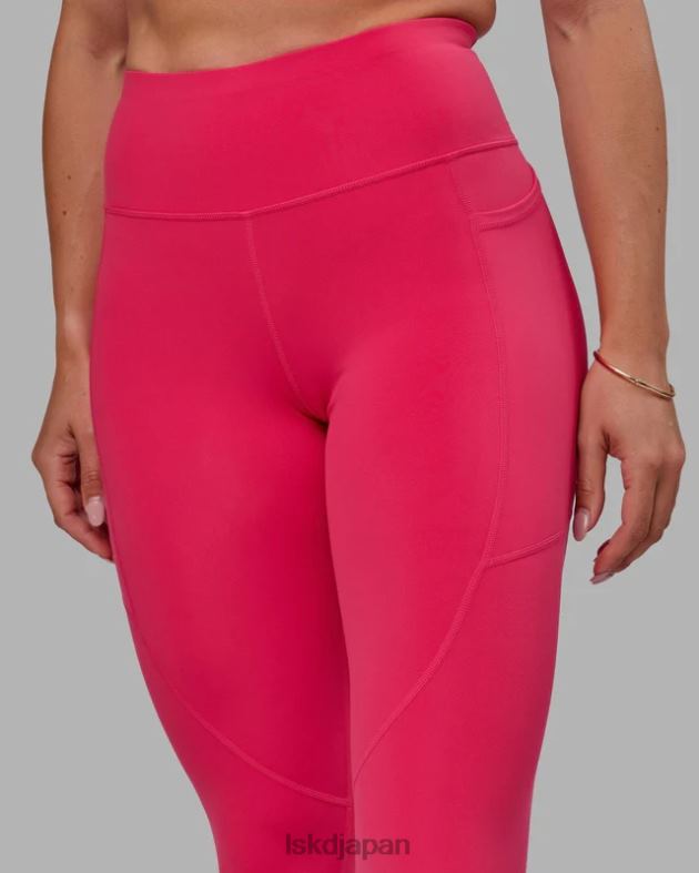 レップ X-ロング タイト - ボイセンベリー LSKD 女性 衣服 082HP718