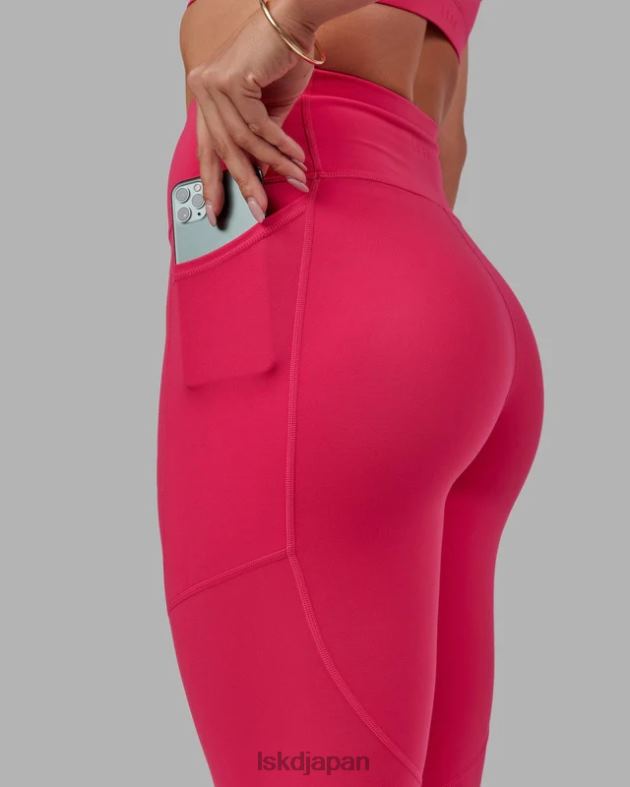 レップ X-ロング タイト - ボイセンベリー LSKD 女性 衣服 082HP718