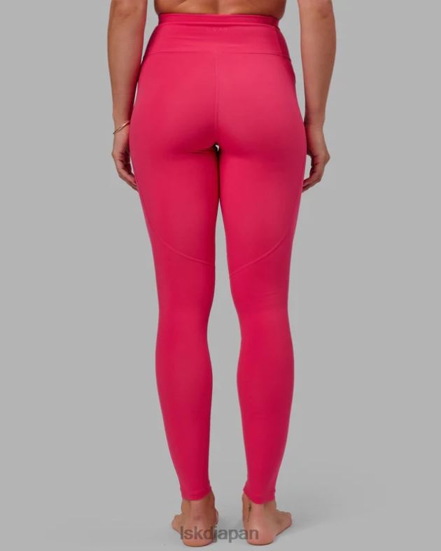 レップ X-ロング タイト - ボイセンベリー LSKD 女性 衣服 082HP718