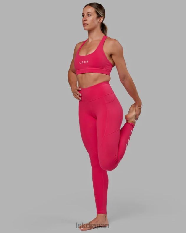 レップ X-ロング タイト - ボイセンベリー LSKD 女性 衣服 082HP718