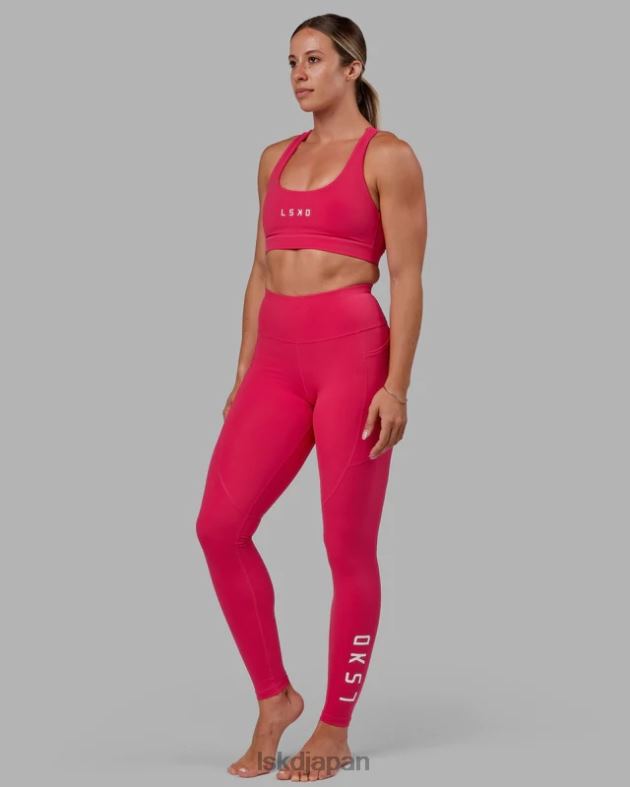 レップ X-ロング タイト - ボイセンベリー LSKD 女性 衣服 082HP718