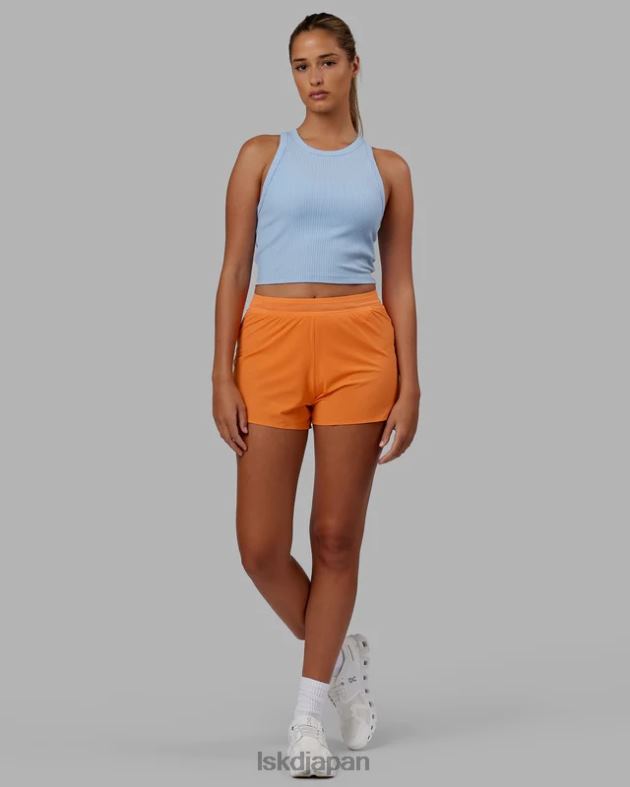 分隊リブタンク - ウィンドサーファー LSKD 女性 衣服 082HP132