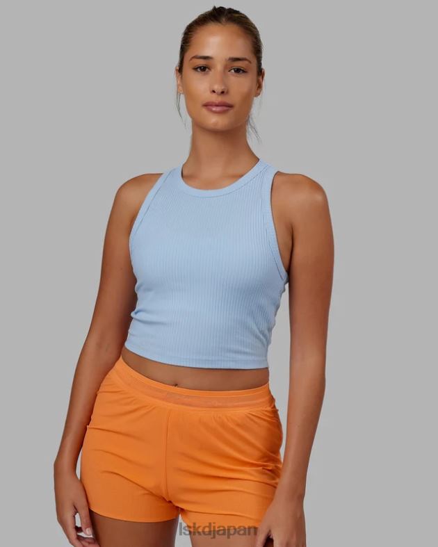 分隊リブタンク - ウィンドサーファー LSKD 女性 衣服 082HP132