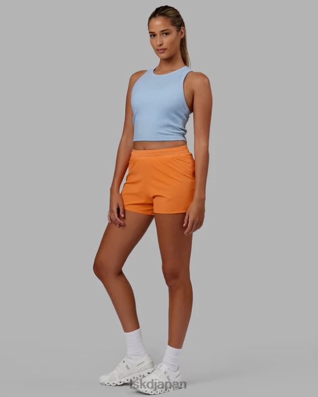 分隊リブタンク - ウィンドサーファー LSKD 女性 衣服 082HP132