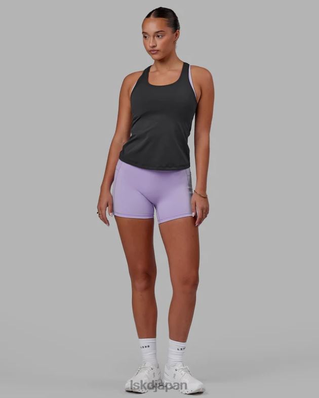 リフトパフォーマンスタンク - ファントム LSKD 女性 衣服 082HP143