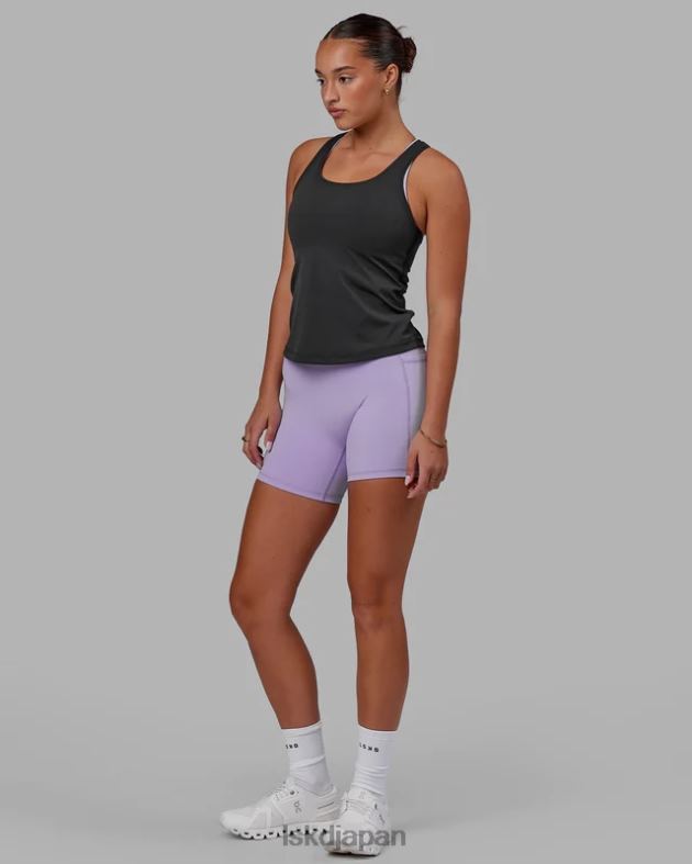 リフトパフォーマンスタンク - ファントム LSKD 女性 衣服 082HP143
