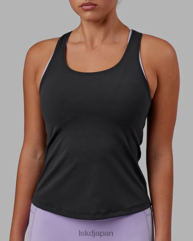 リフトパフォーマンスタンク - ファントム LSKD 女性 衣服 082HP143