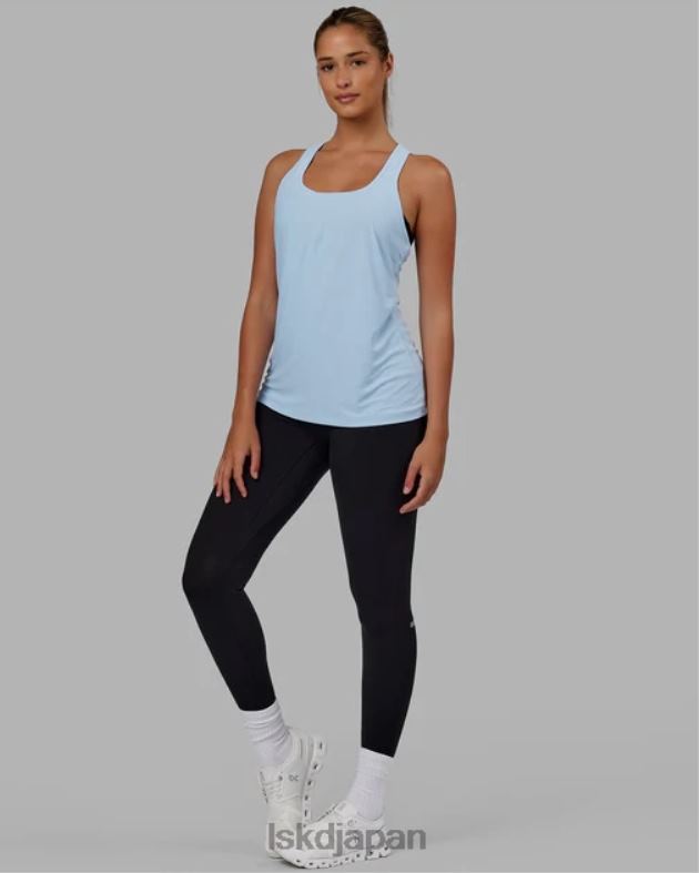フリーダム パフォーマンス タンク - ウィンドサーファー LSKD 女性 衣服 082HP155