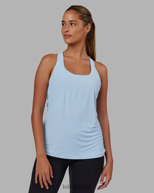 フリーダム パフォーマンス タンク - ウィンドサーファー LSKD 女性 衣服 082HP155