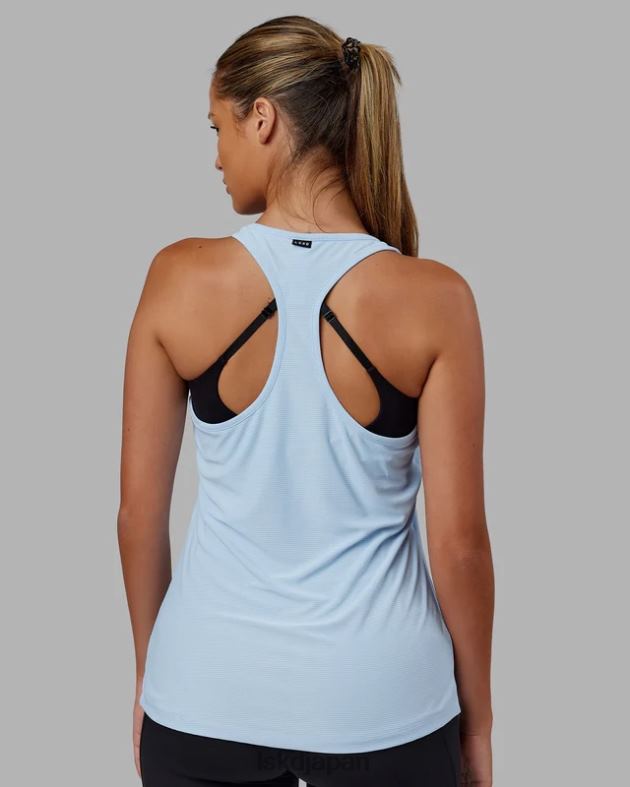 フリーダム パフォーマンス タンク - ウィンドサーファー LSKD 女性 衣服 082HP155