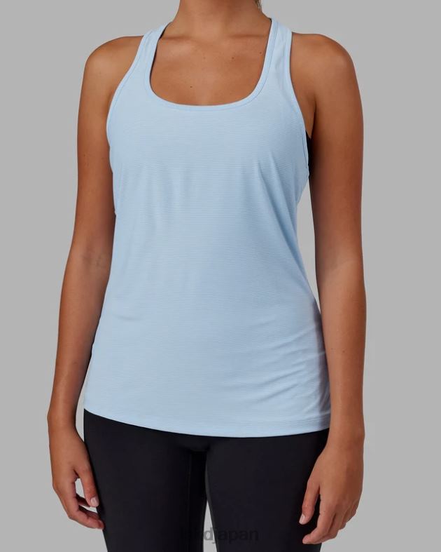 フリーダム パフォーマンス タンク - ウィンドサーファー LSKD 女性 衣服 082HP155