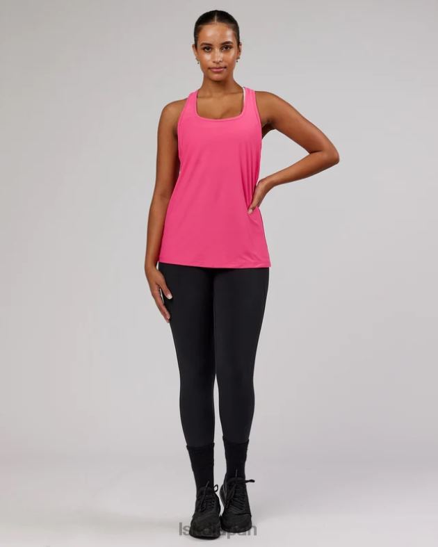 フリーダムパフォーマンスタンク - フラミンゴ LSKD 女性 衣服 082HP168