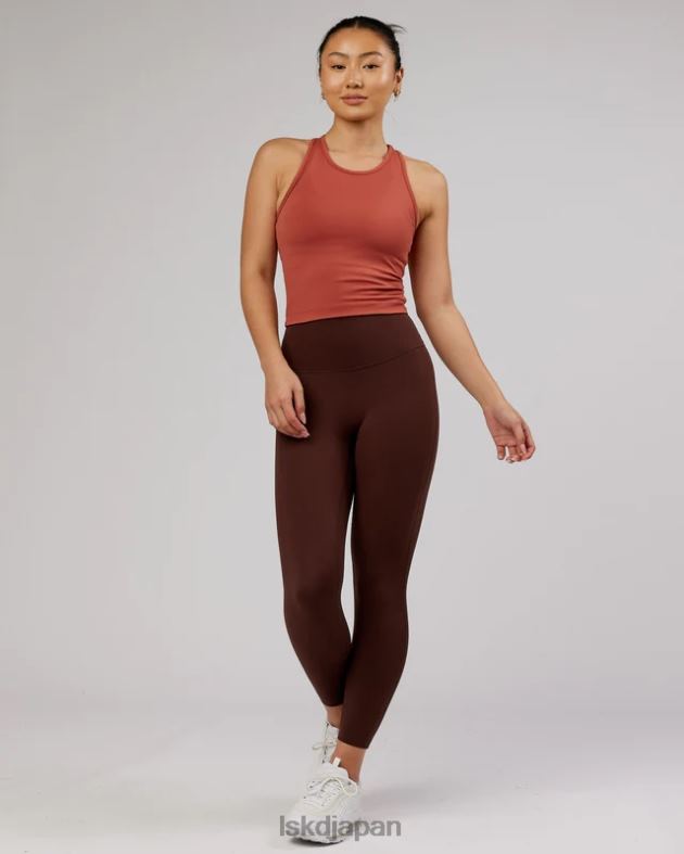 フローパフォーマンスタンク - マルサラ LSKD 女性 衣服 082HP204