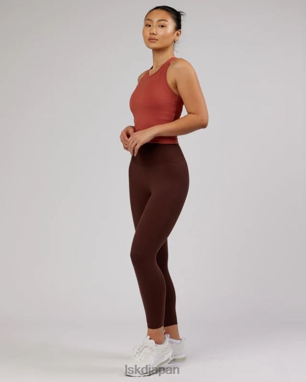 フローパフォーマンスタンク - マルサラ LSKD 女性 衣服 082HP204