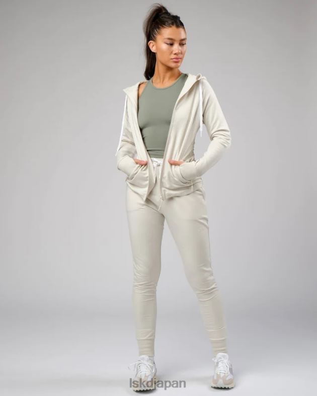 フローパフォーマンスタンク - ダスティオリーブ LSKD 女性 衣服 082HP206