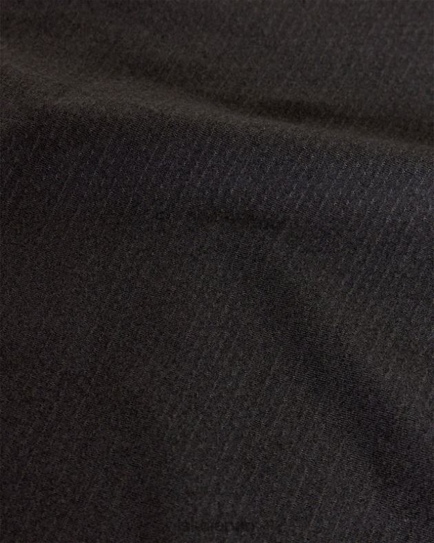 パフォーム ヴェイパーフロクス LS Tシャツ - ブラックメール LSKD 女性 衣服 082HP283