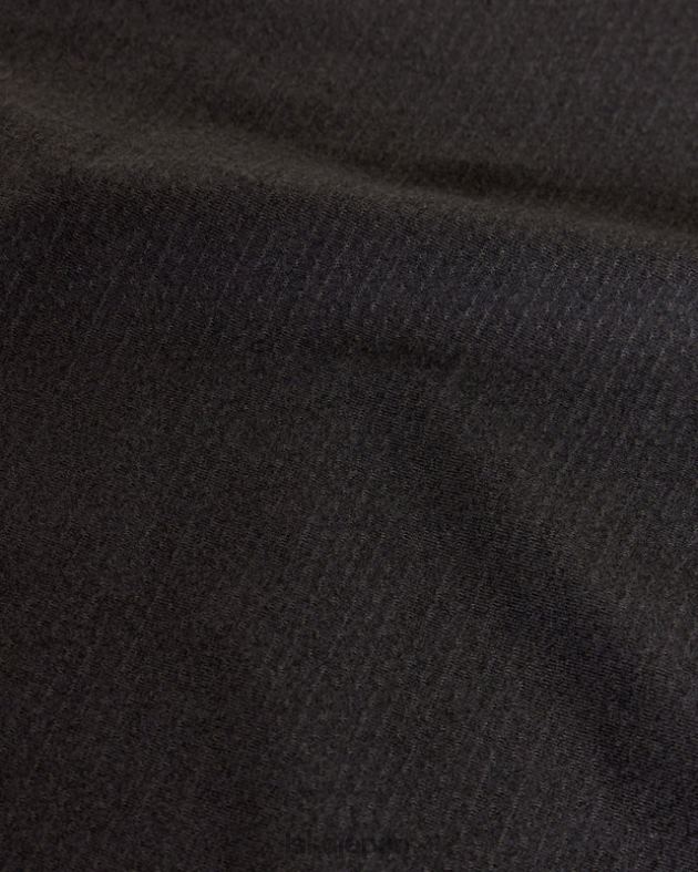 パフォーム ヴェイパーフロクス T シャツ - ブラックメール LSKD 女性 衣服 082HP234