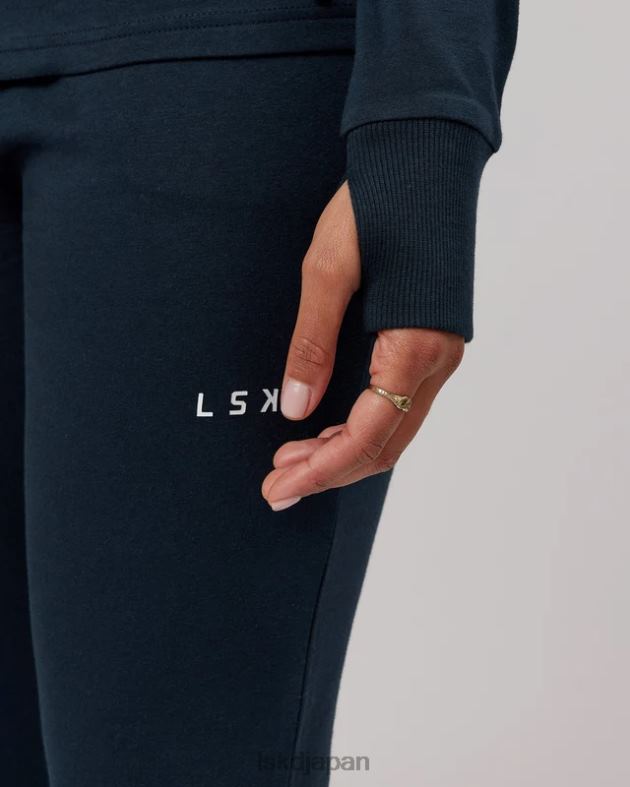 pb ジップスルーパーカー - カーボン調 LSKD 女性 衣服 082HP405