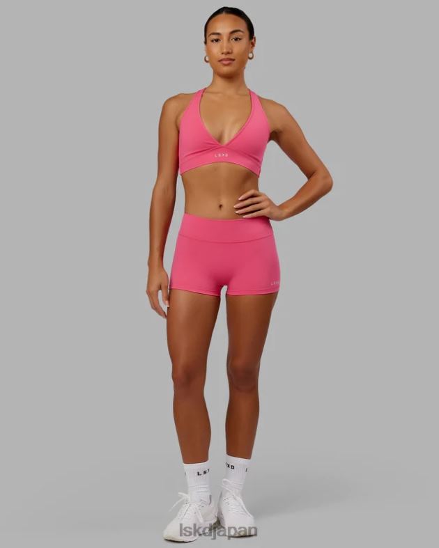 rxd マイクロ ショート - フラミンゴ LSKD 女性 衣服 082HP682