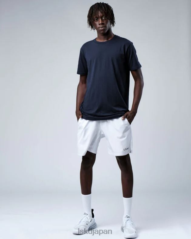 ライバル FLXCOTTON トレーニング フィット T シャツ - カーボン LSKD 男性 衣服 082HP919