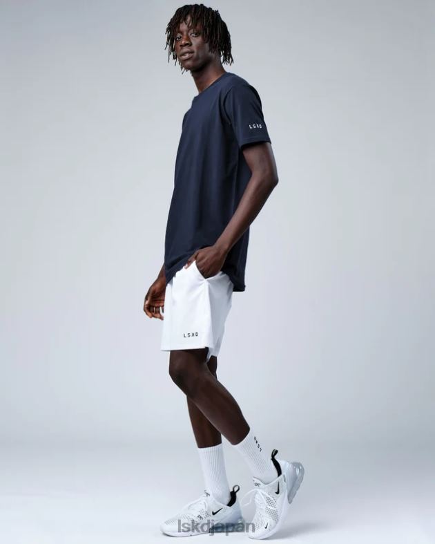 ライバル FLXCOTTON トレーニング フィット T シャツ - カーボン LSKD 男性 衣服 082HP919