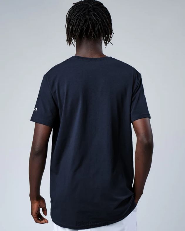 ライバル FLXCOTTON トレーニング フィット T シャツ - カーボン LSKD 男性 衣服 082HP919