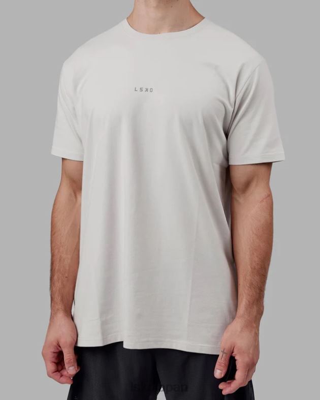 ベース FLXコットン T シャツ - ルナ ロック LSKD 男性 衣服 082HP941